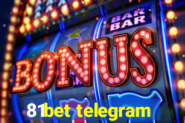 81bet telegram